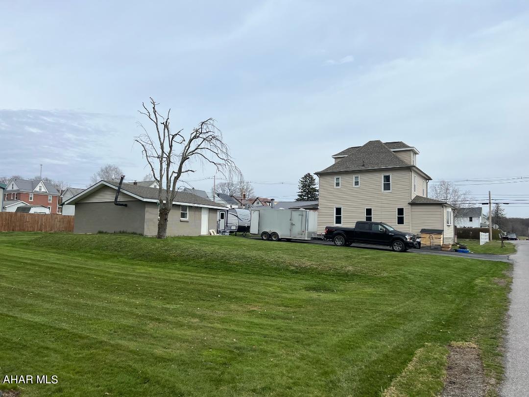 Bellwood Boro - Residential