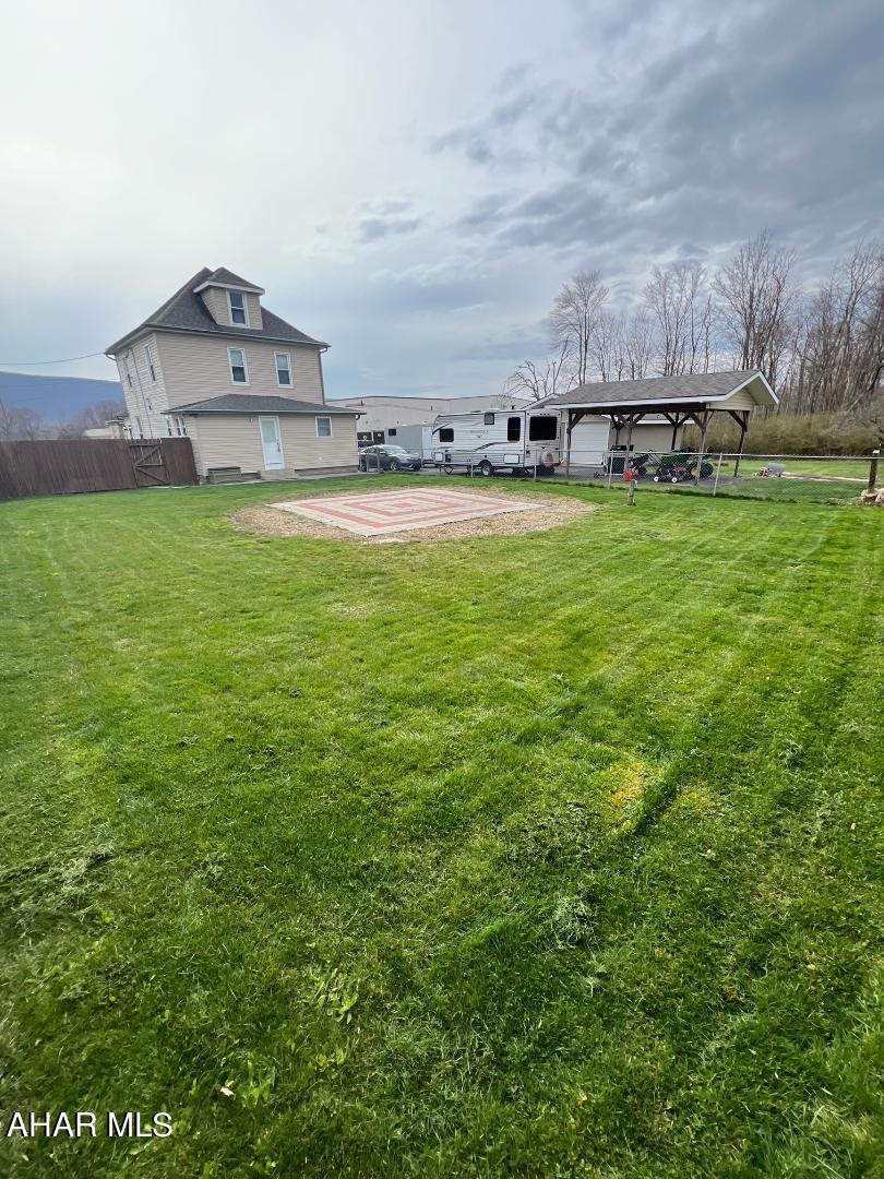 Bellwood Boro - Residential