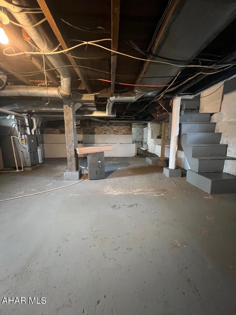 Bellwood Boro - Residential