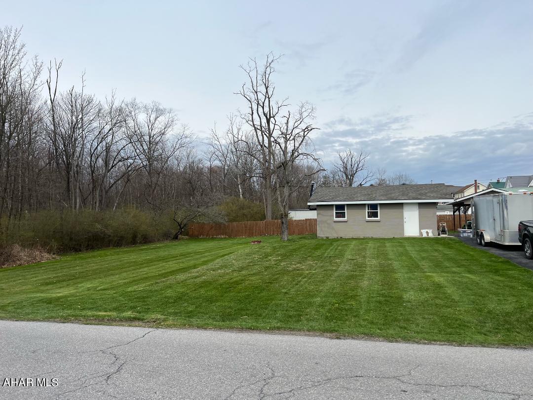 Bellwood Boro - Residential