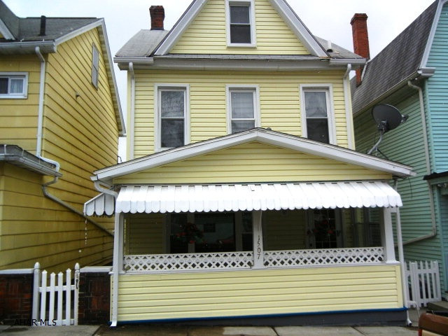 Unknown - Residential