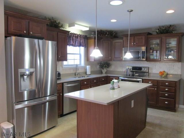 Unknown - Residential