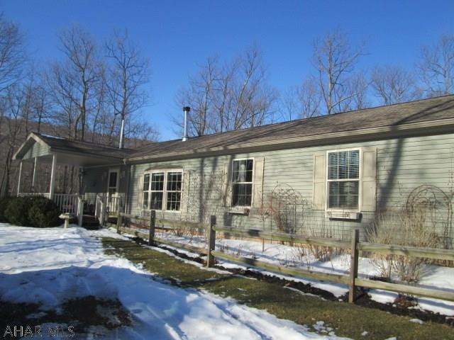 Unknown - Residential