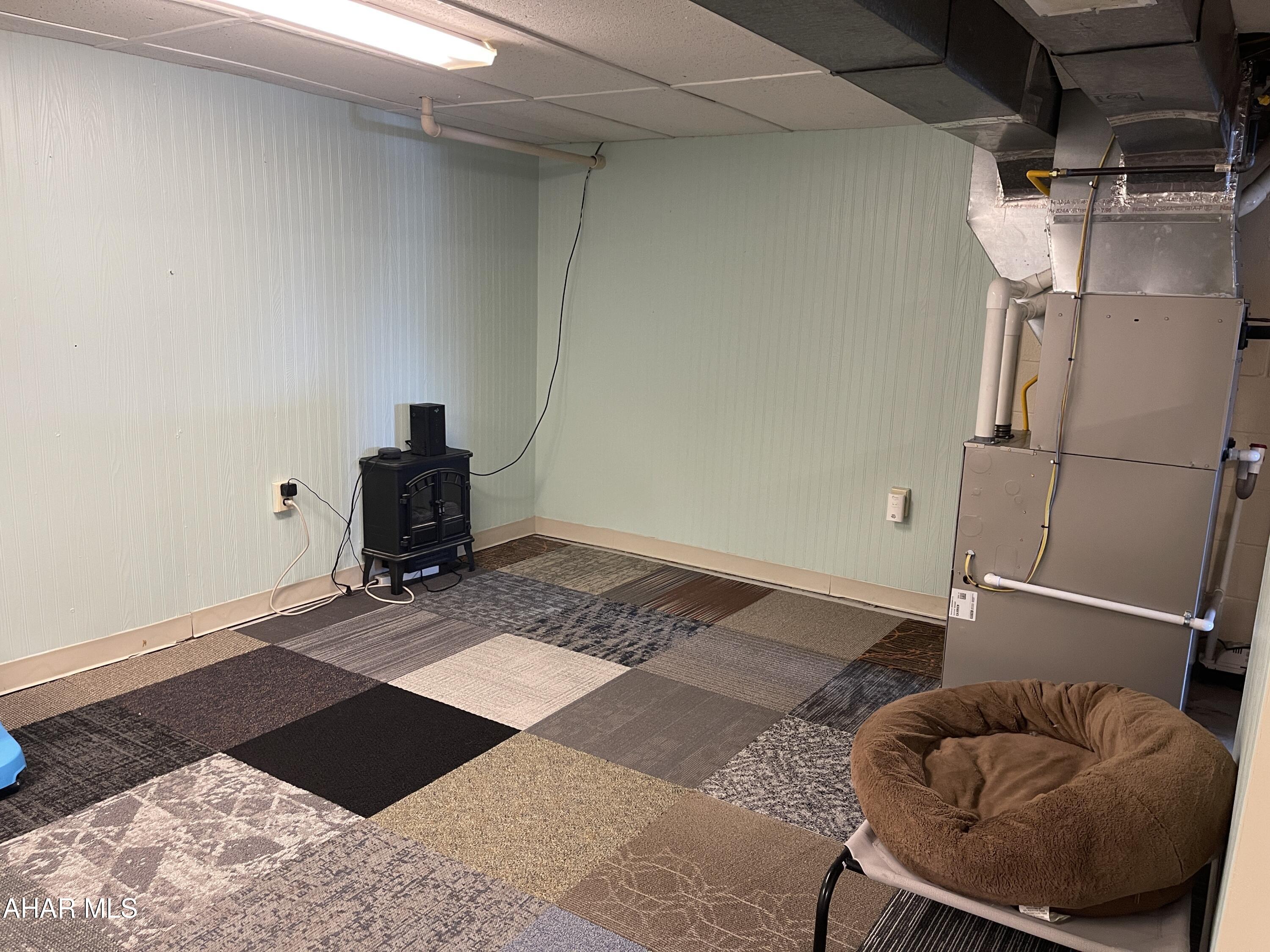 Fairview - Residential