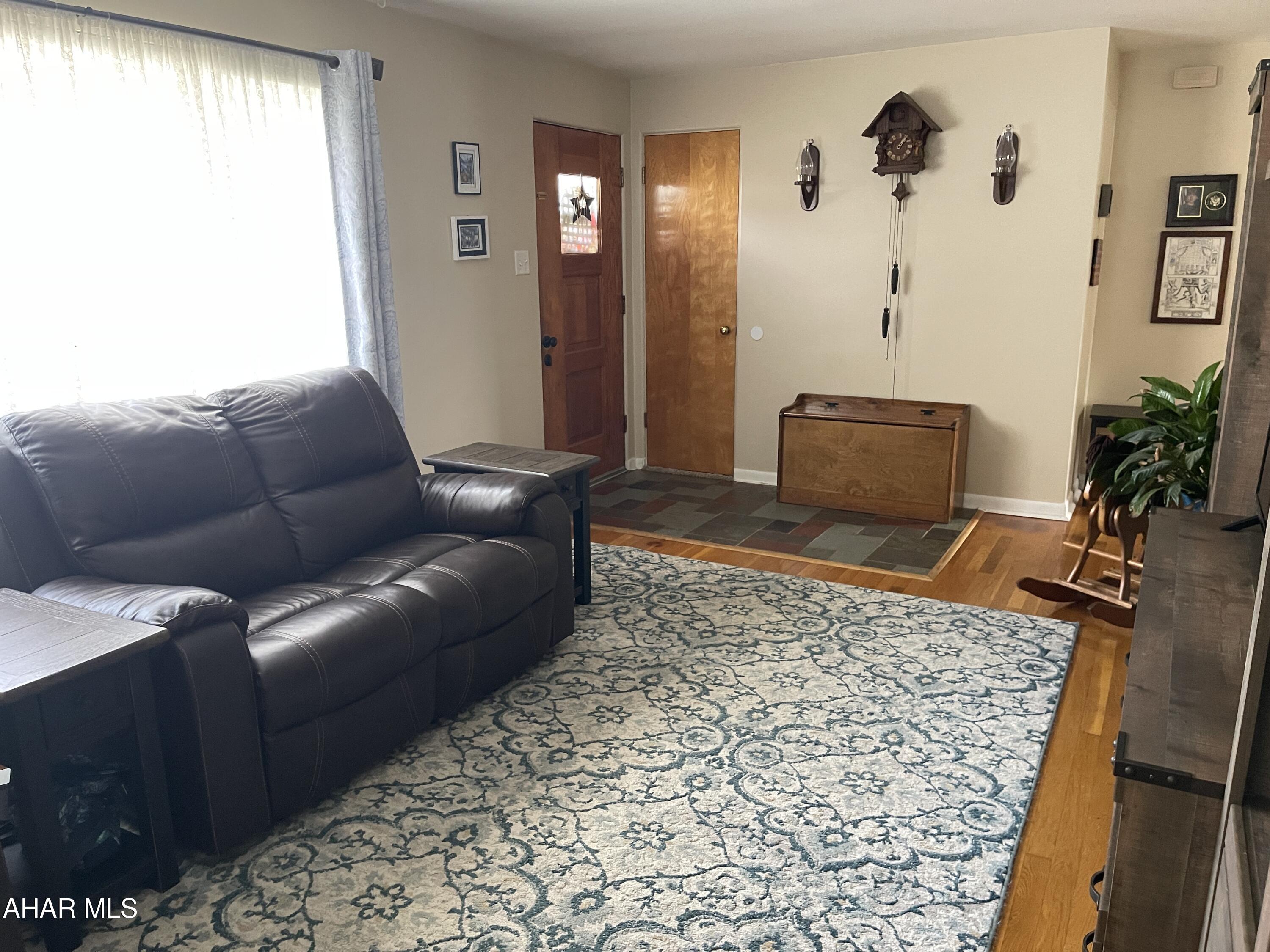 Fairview - Residential