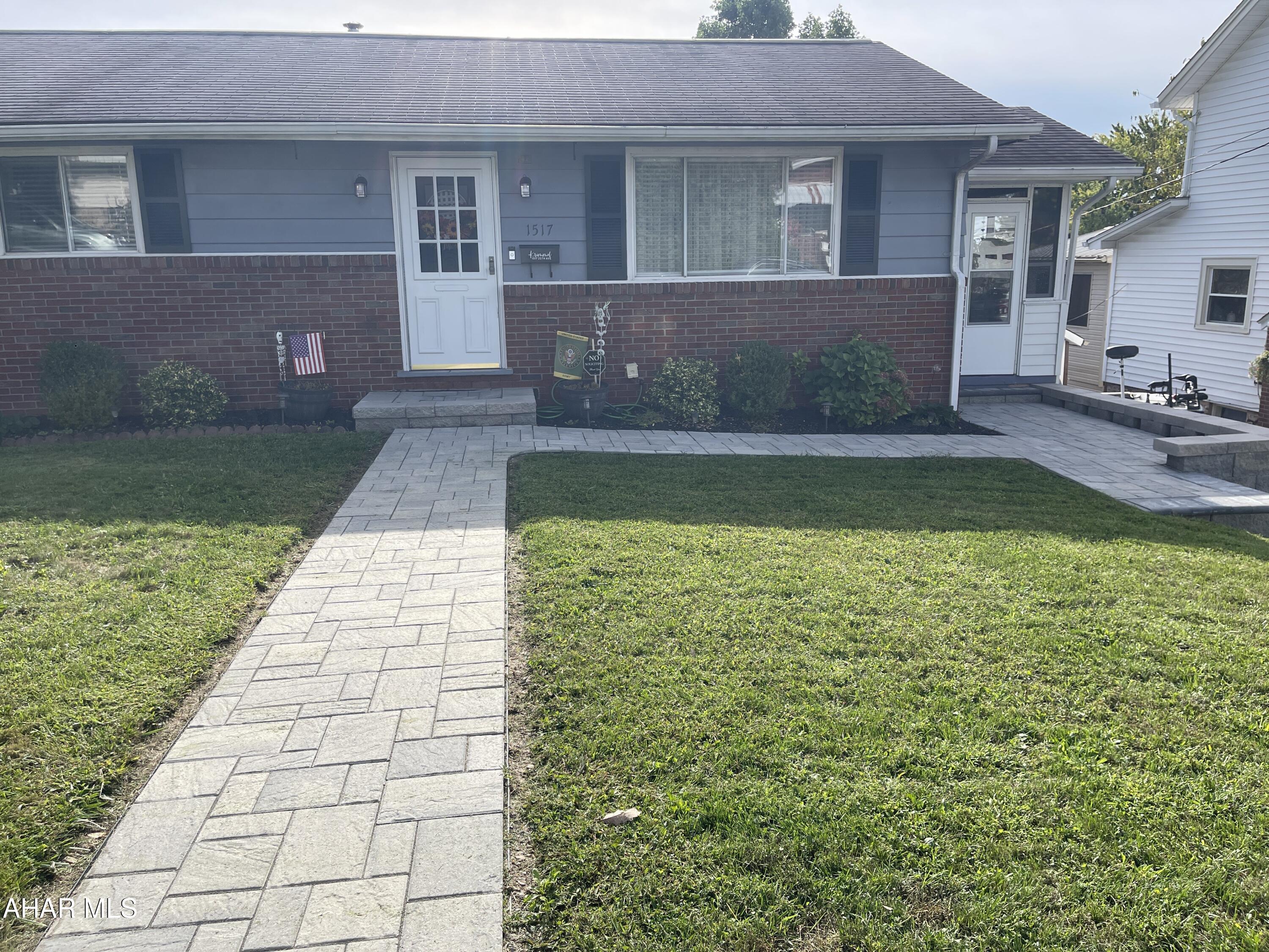 Fairview - Residential