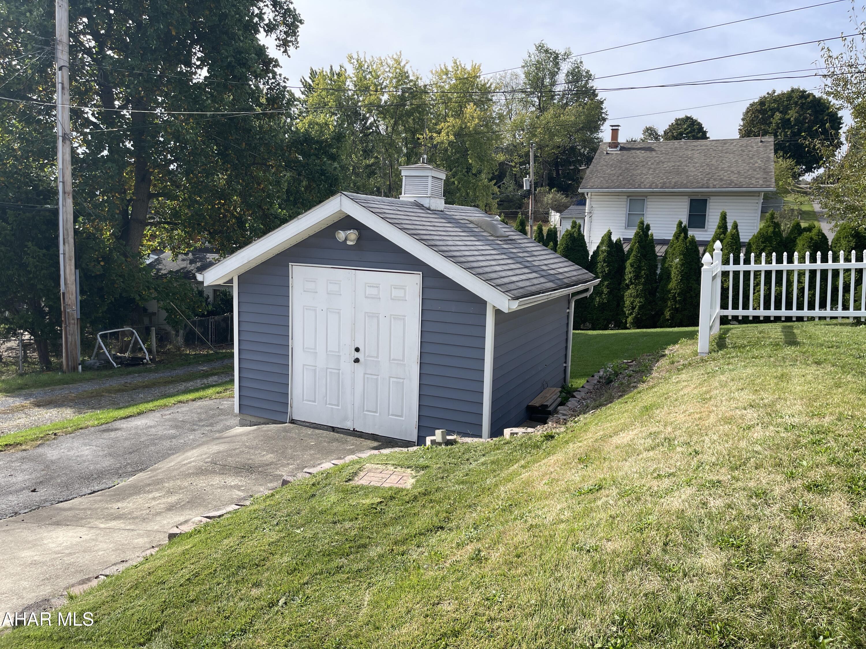 Fairview - Residential