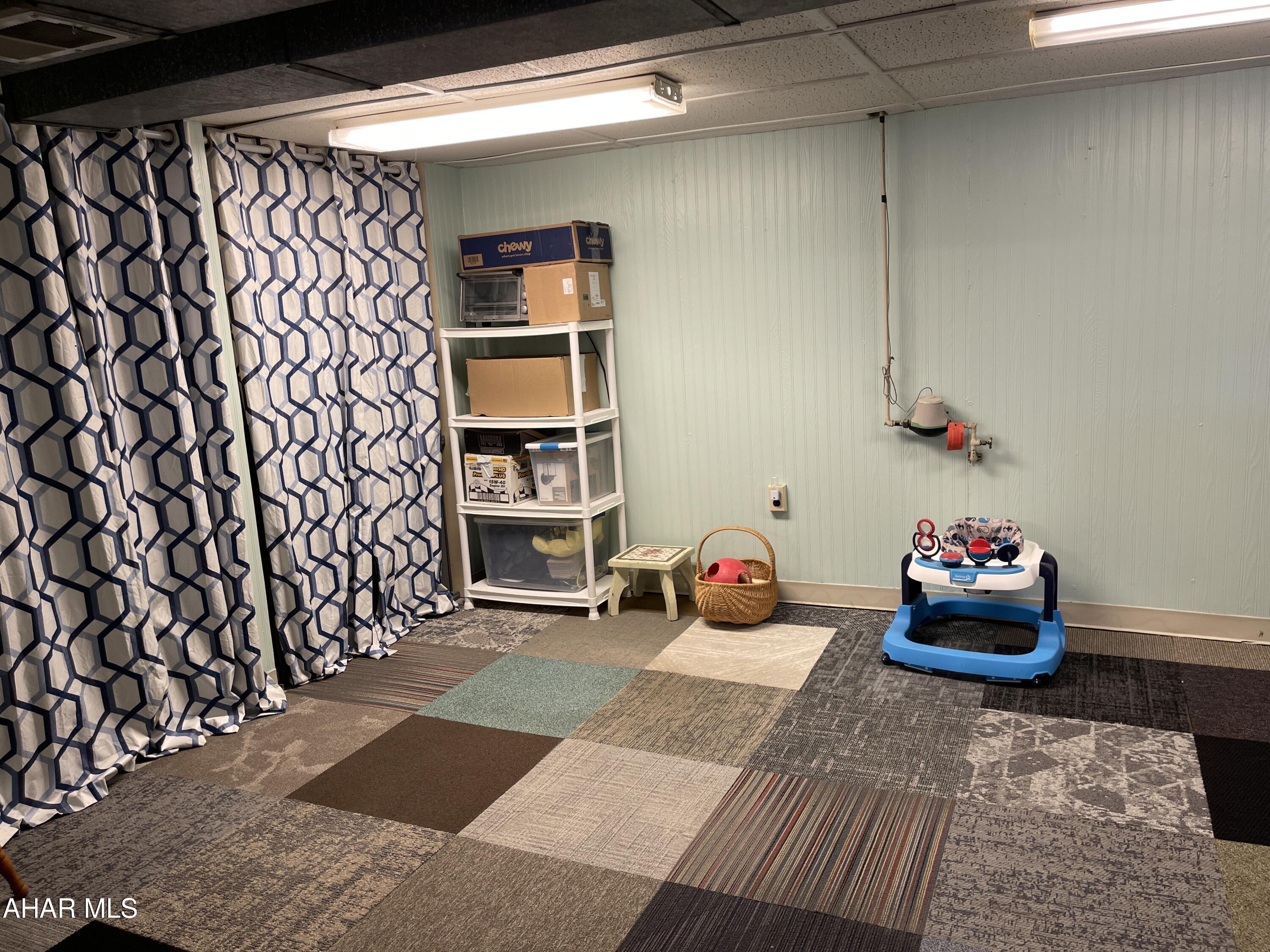 Fairview - Residential