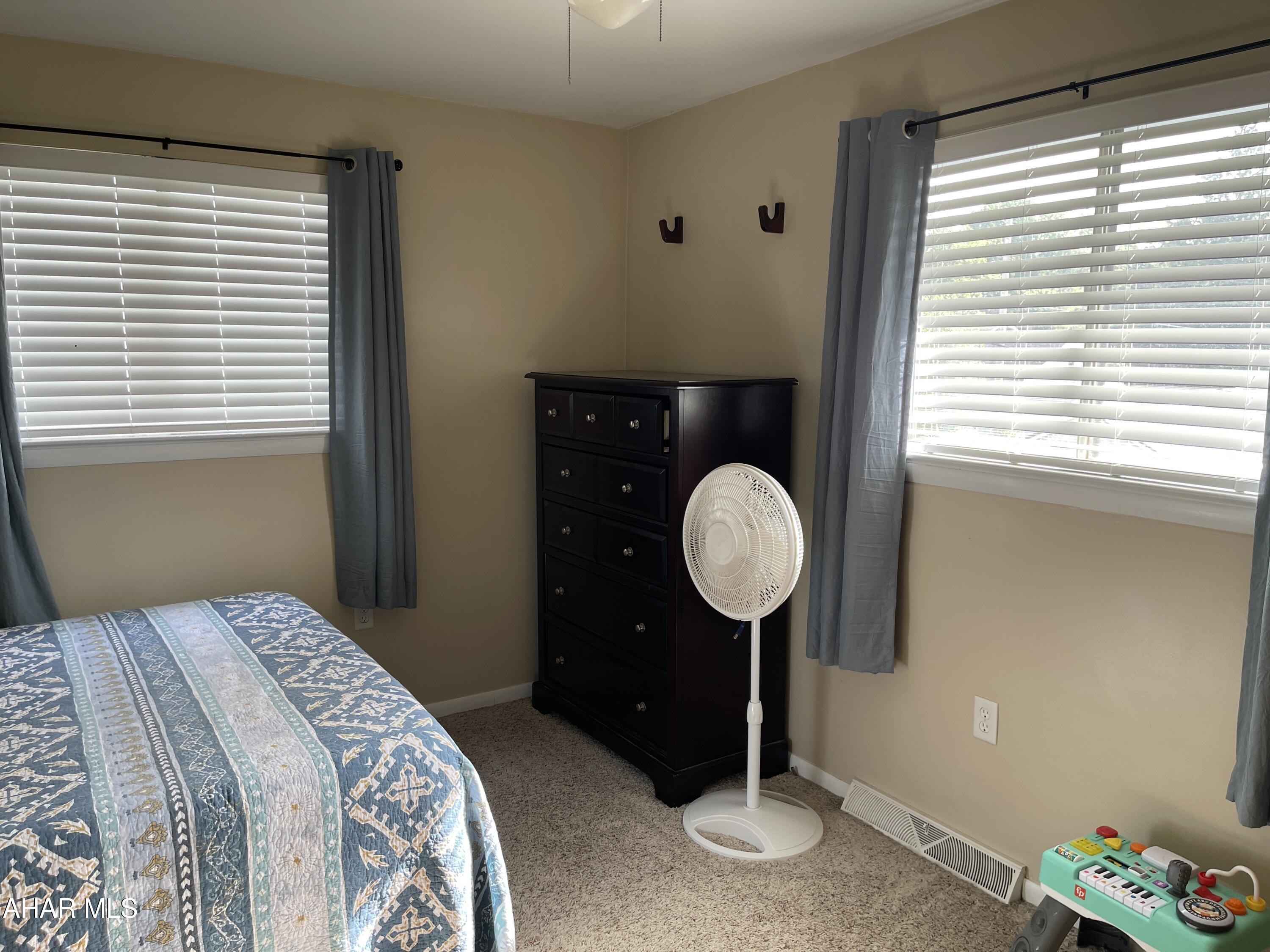 Fairview - Residential