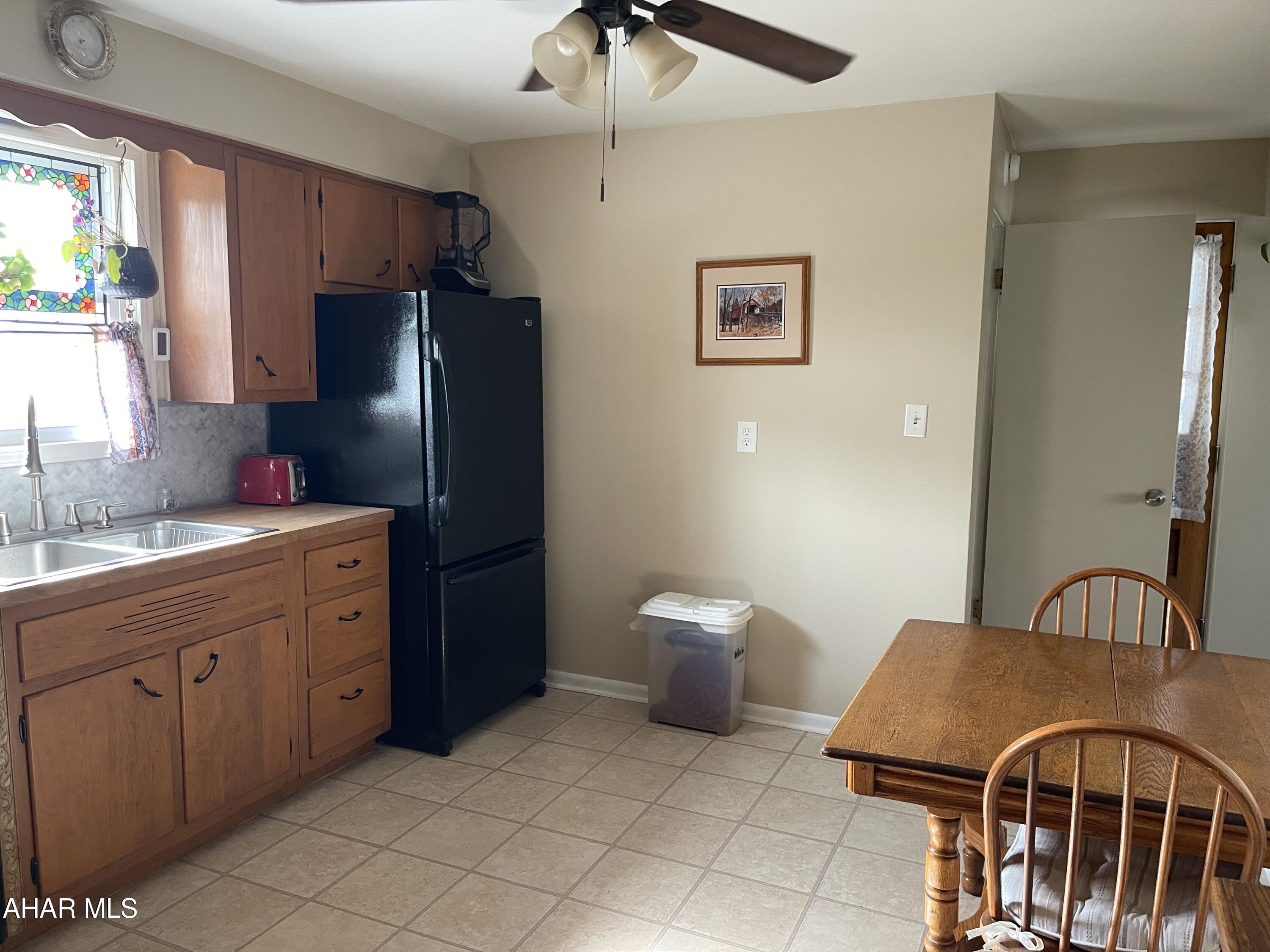 Fairview - Residential