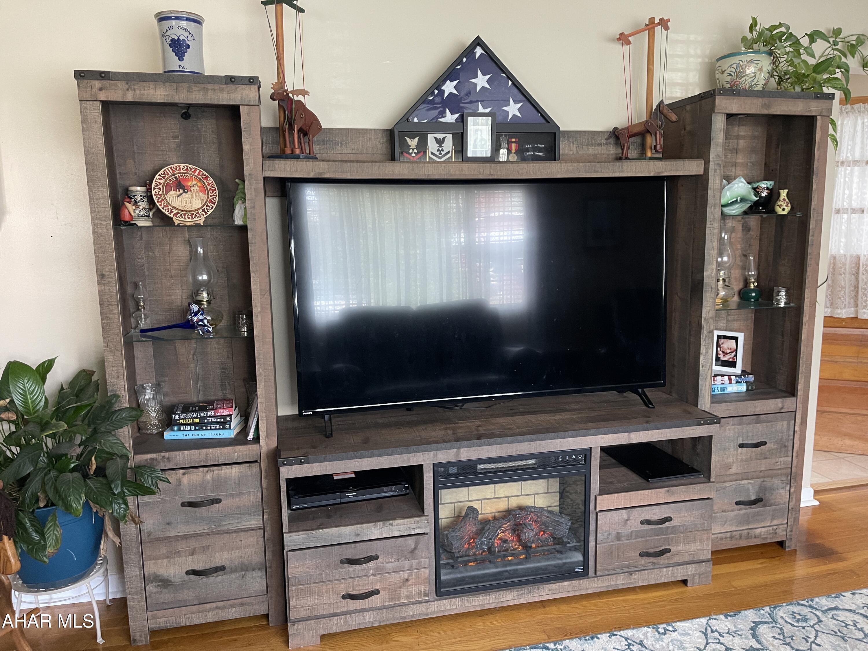 Fairview - Residential