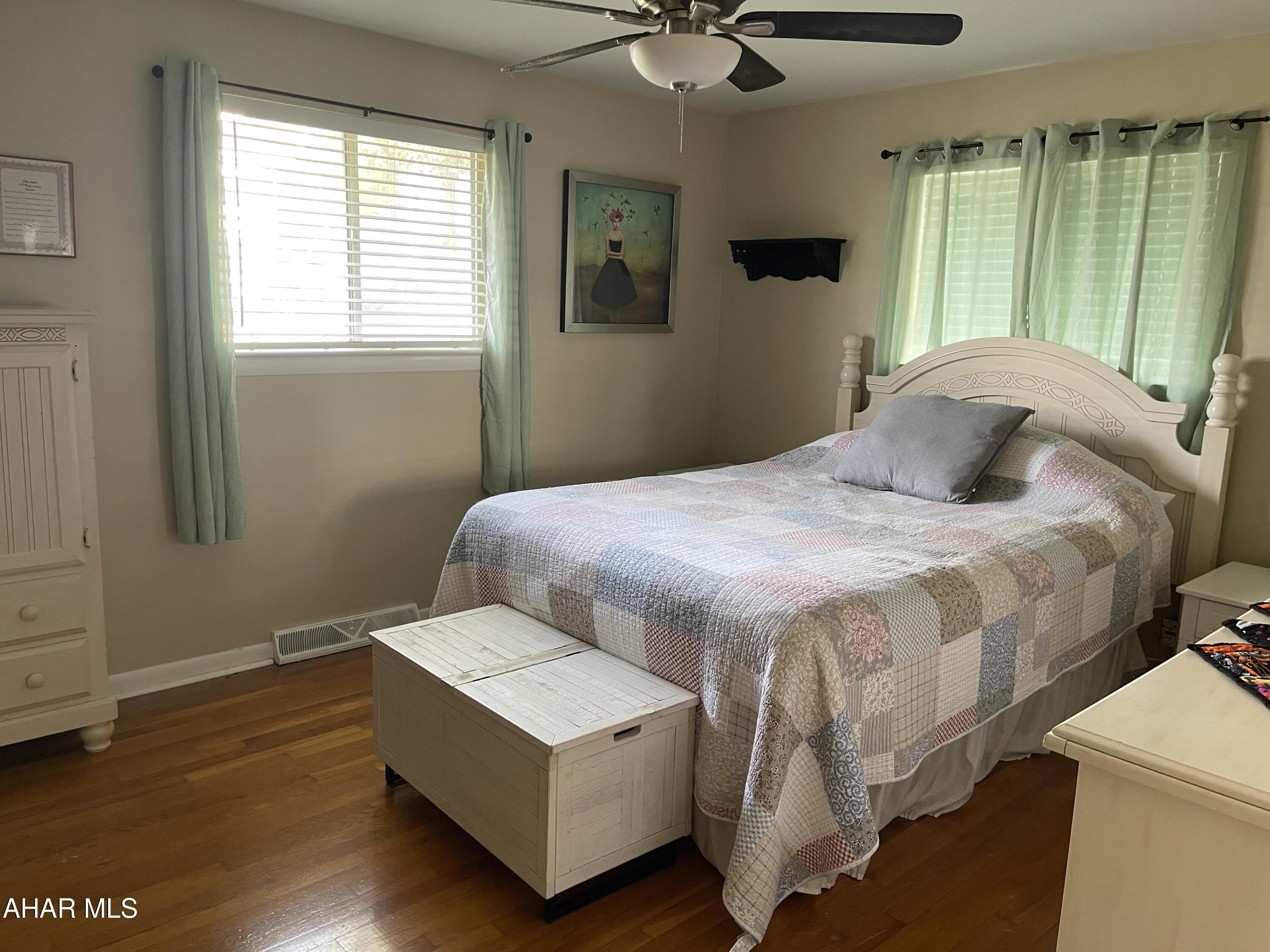 Fairview - Residential