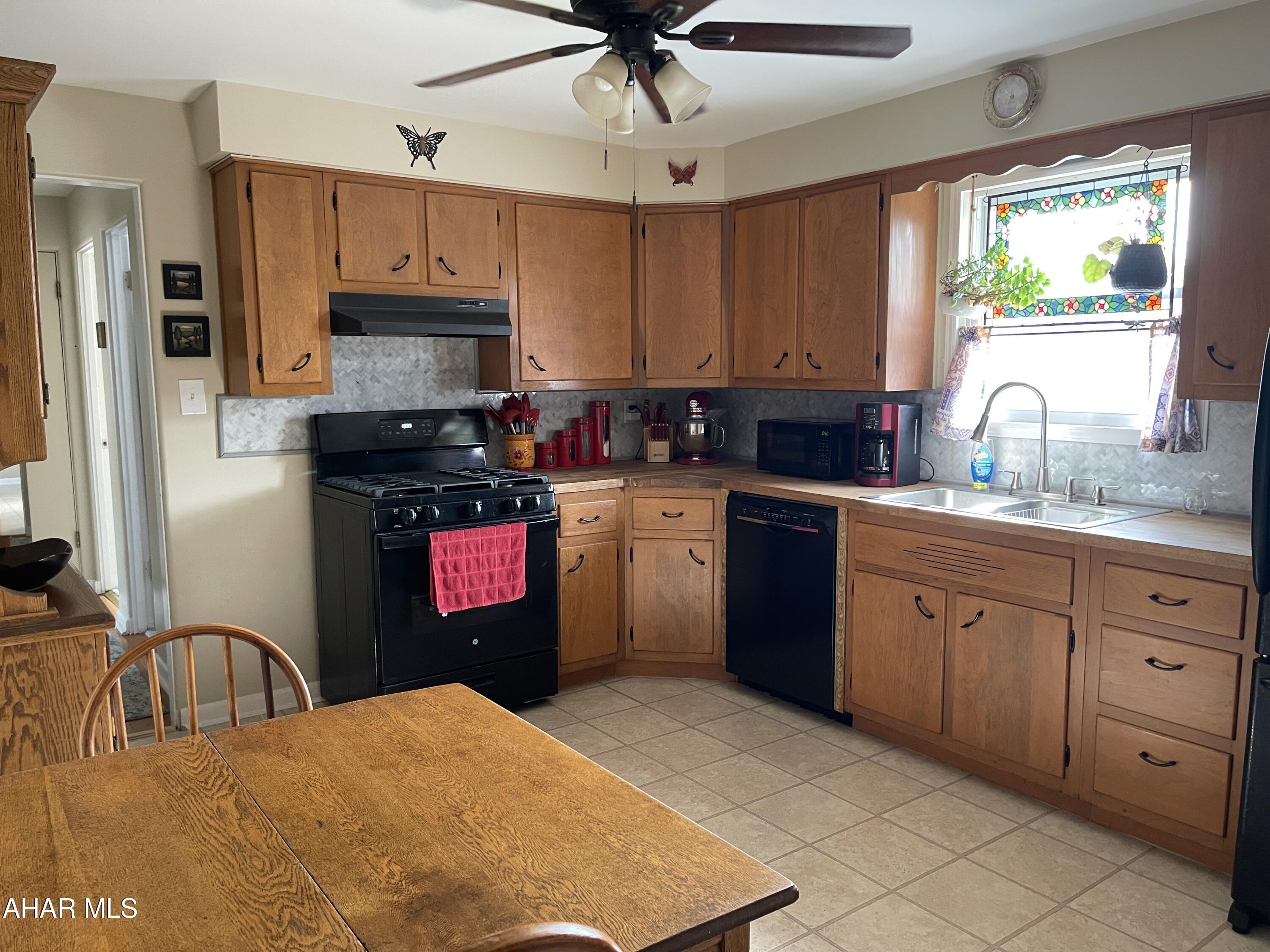 Fairview - Residential