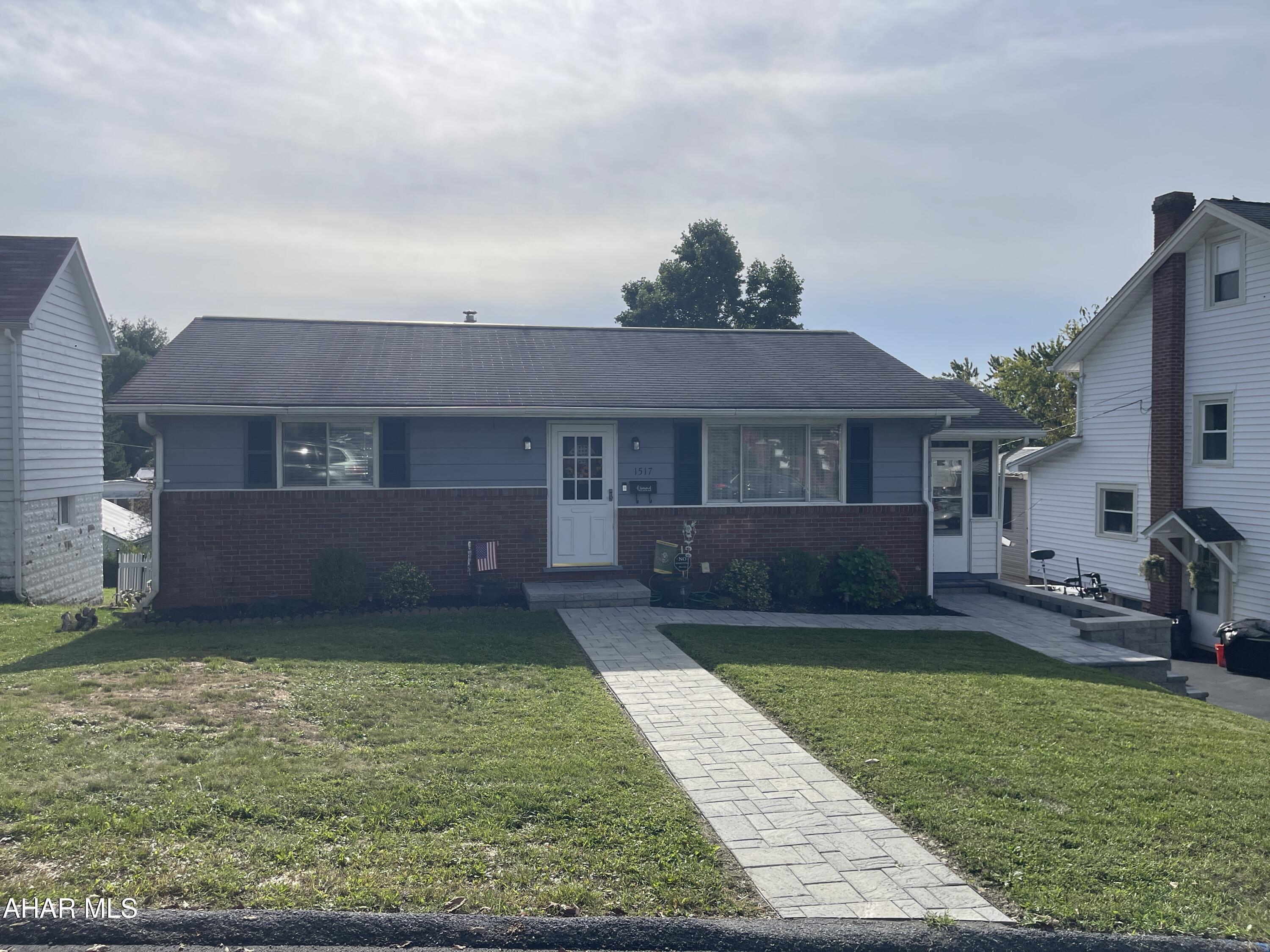 Fairview - Residential