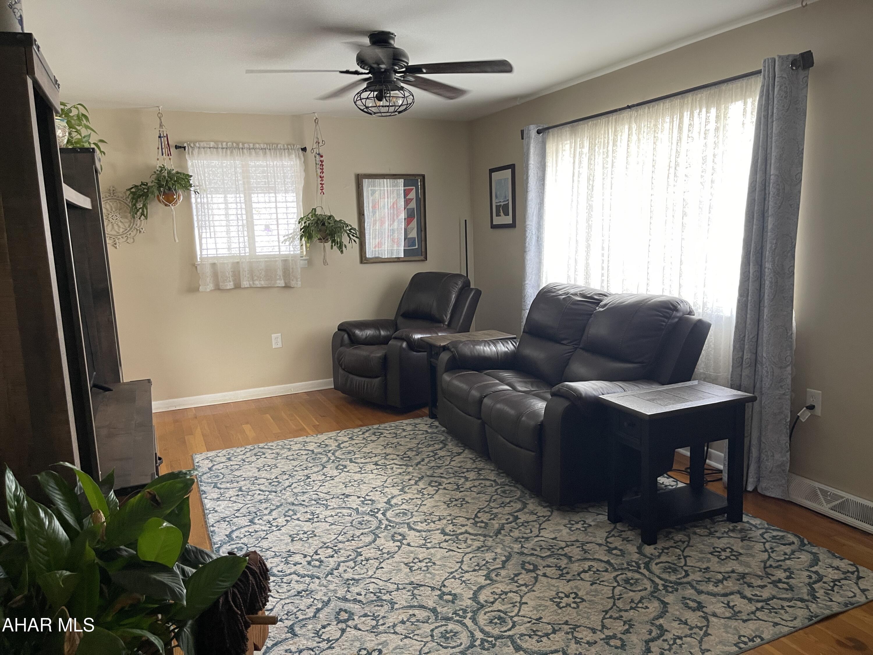 Fairview - Residential