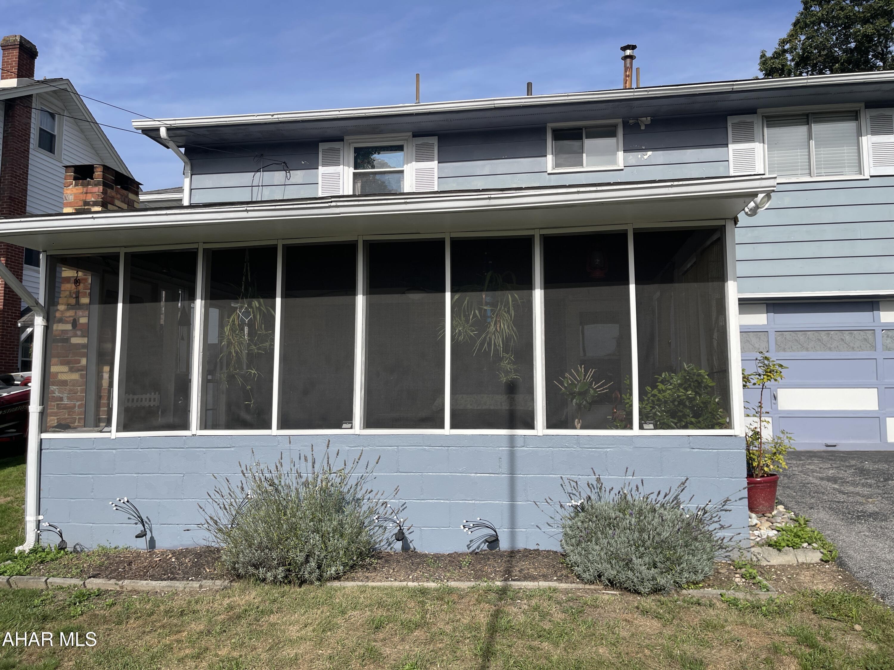 Fairview - Residential