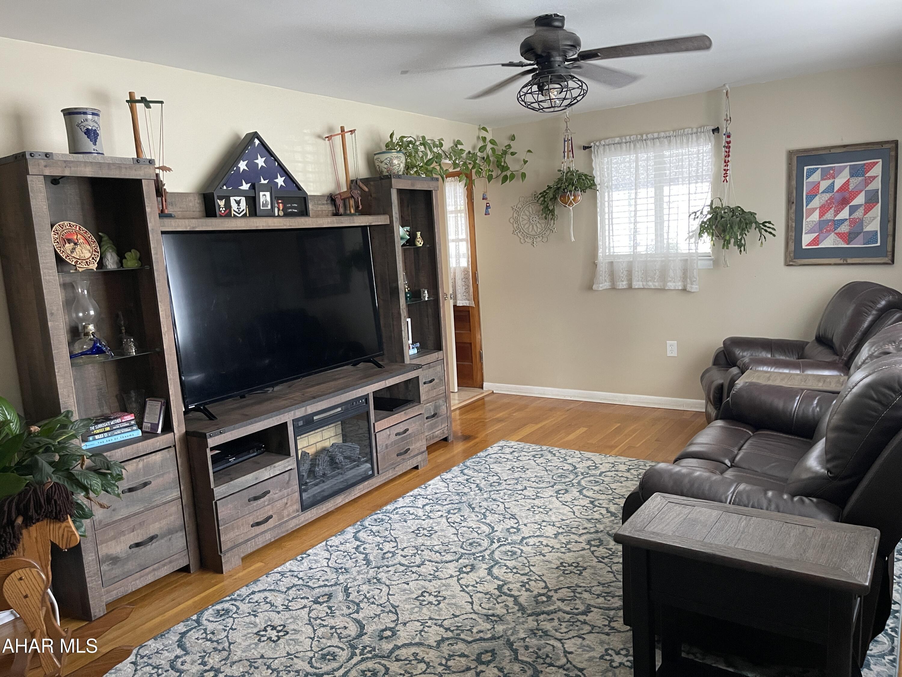 Fairview - Residential