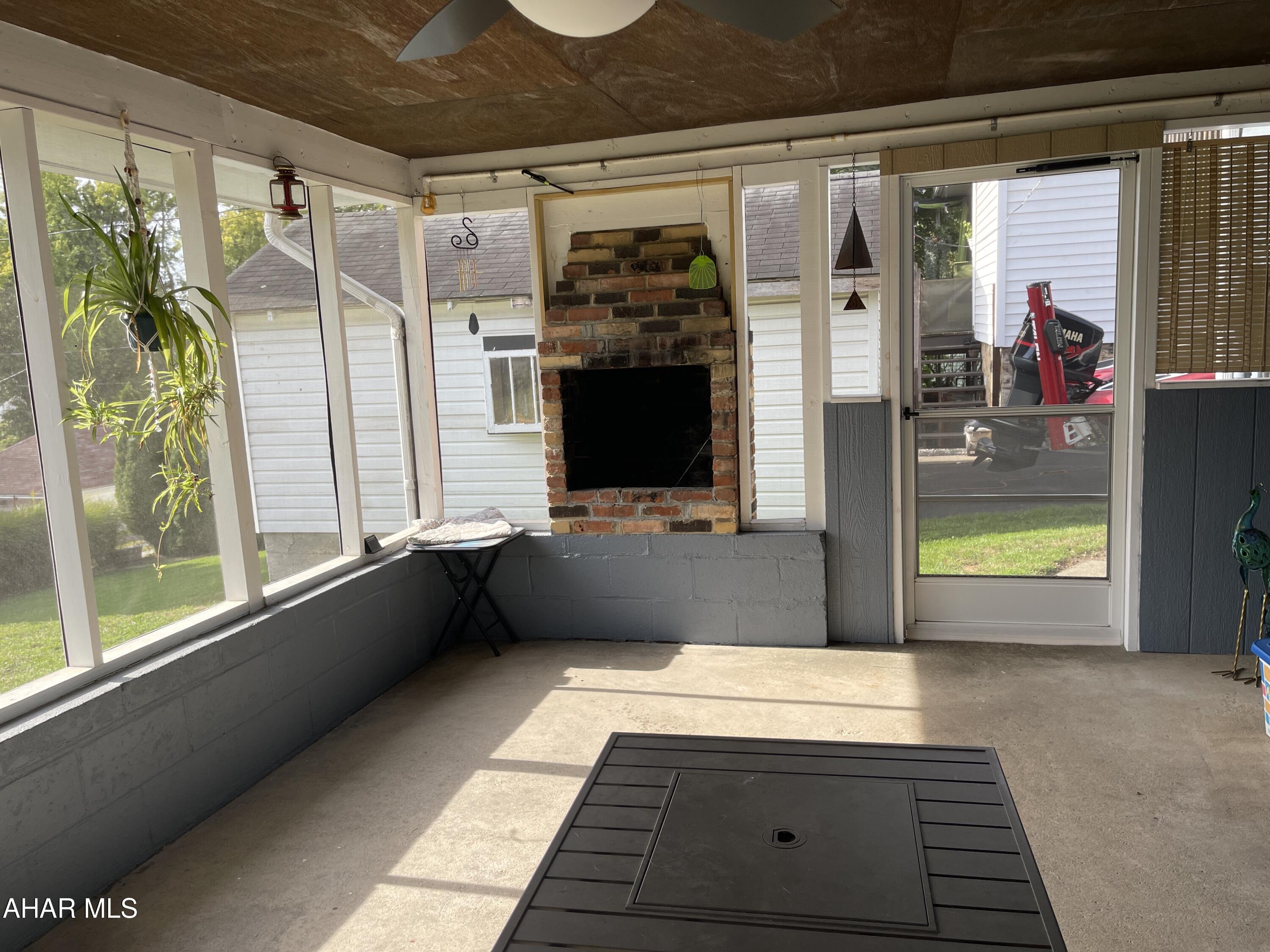 Fairview - Residential