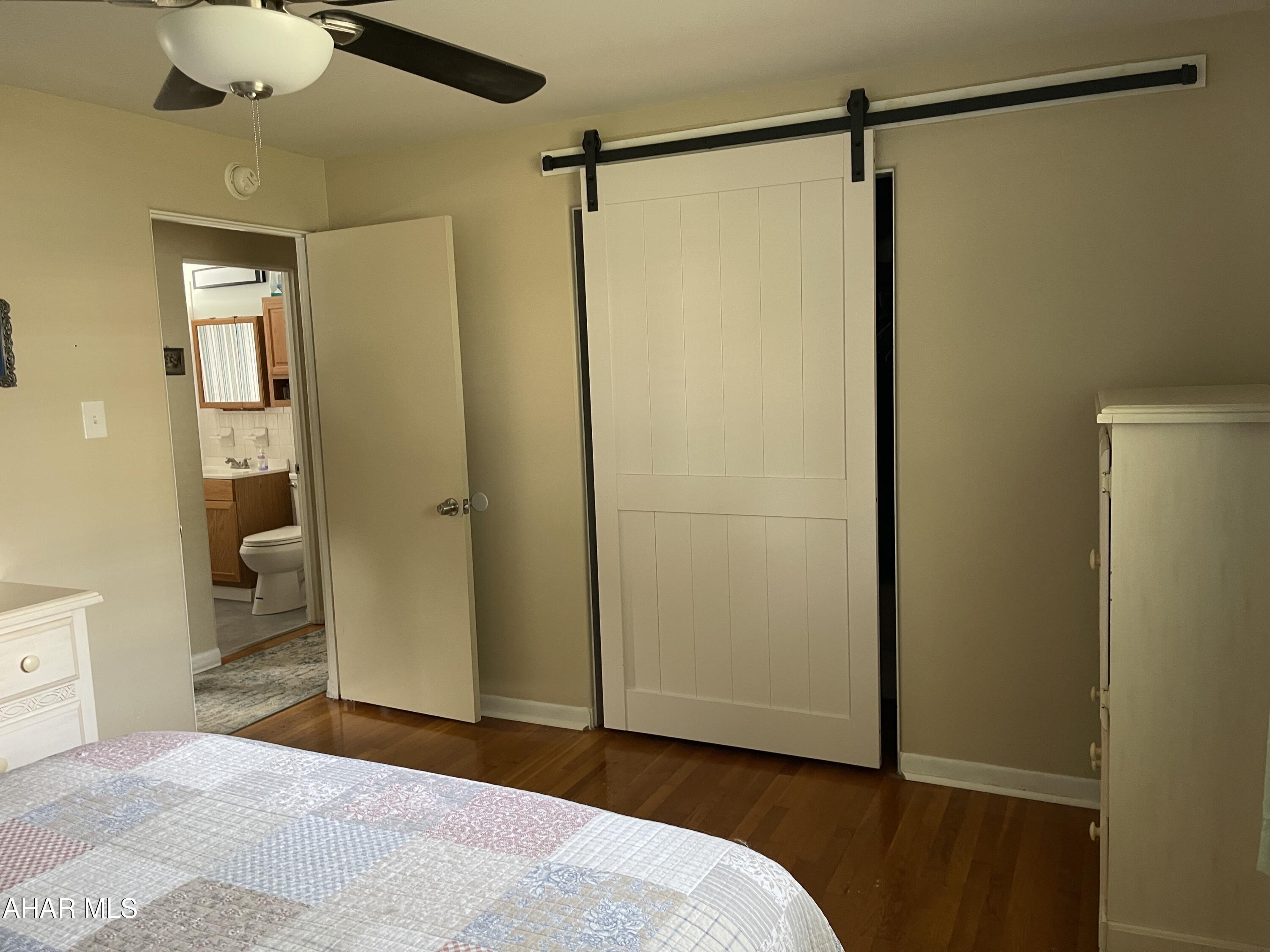 Fairview - Residential