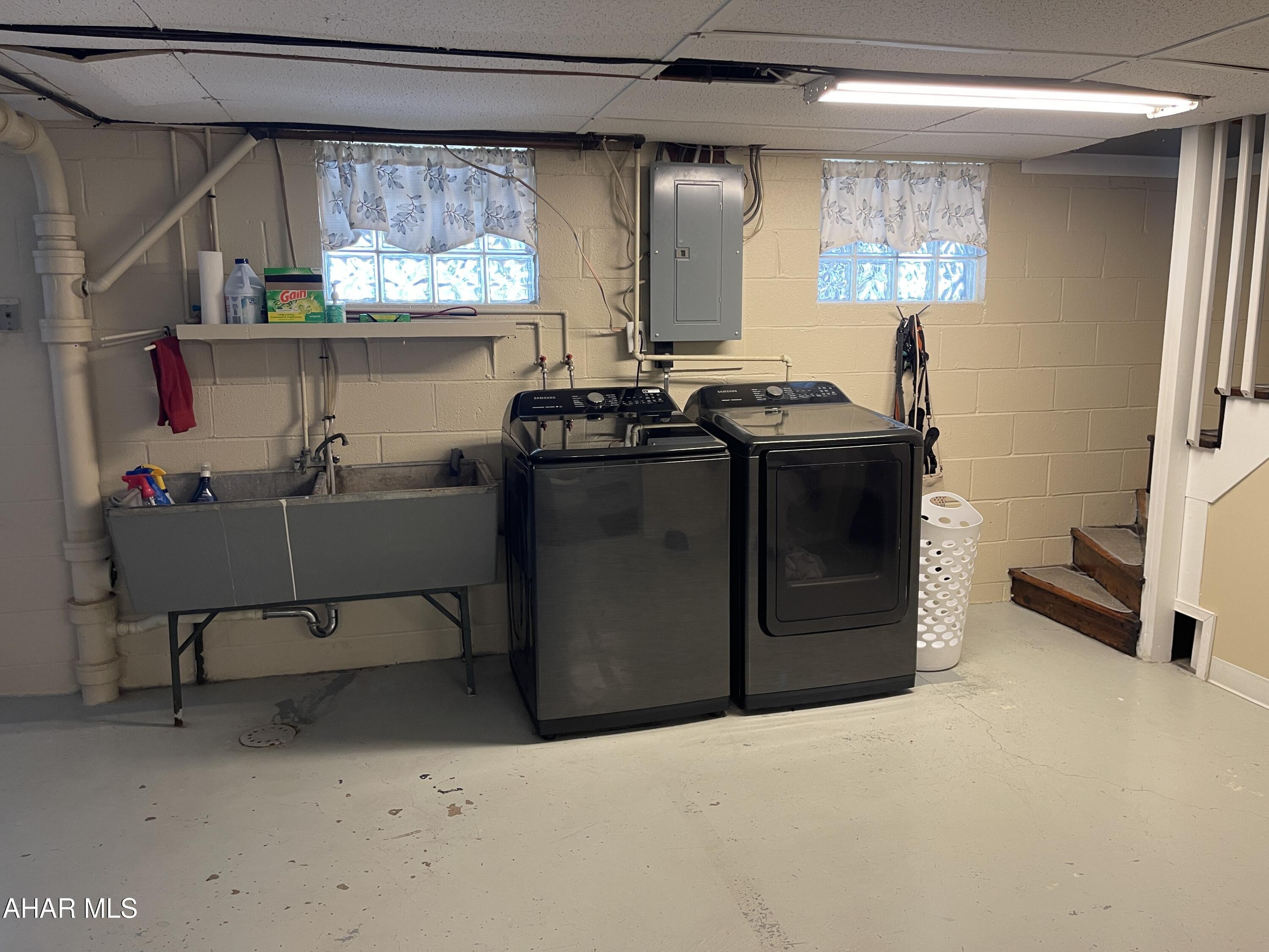 Fairview - Residential