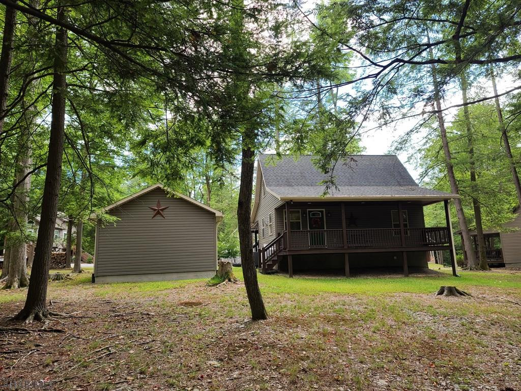 Glendale Yearound - Residential