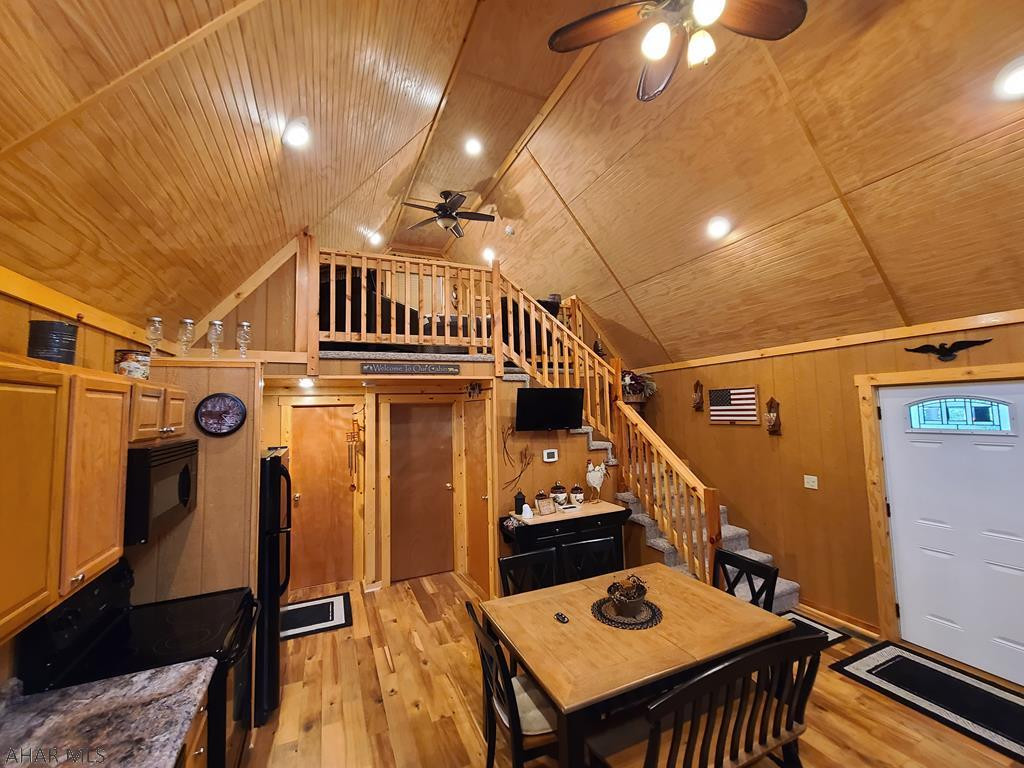 Glendale Yearound - Residential