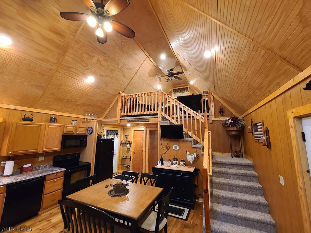 Glendale Yearound - Residential