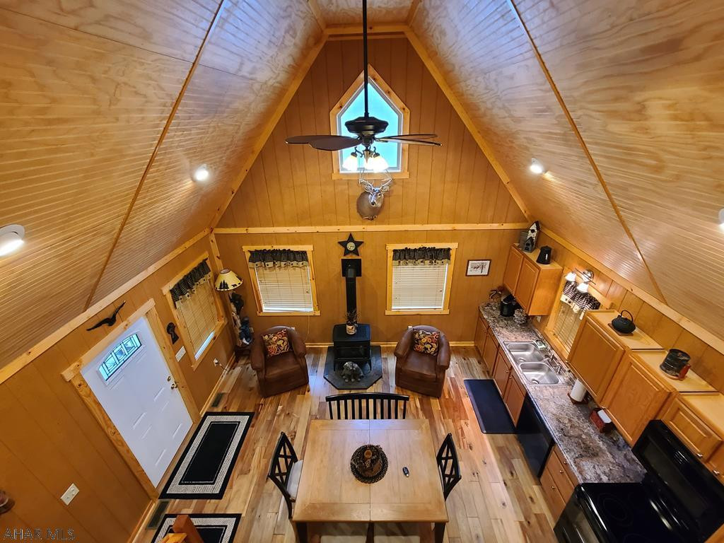 Glendale Yearound - Residential