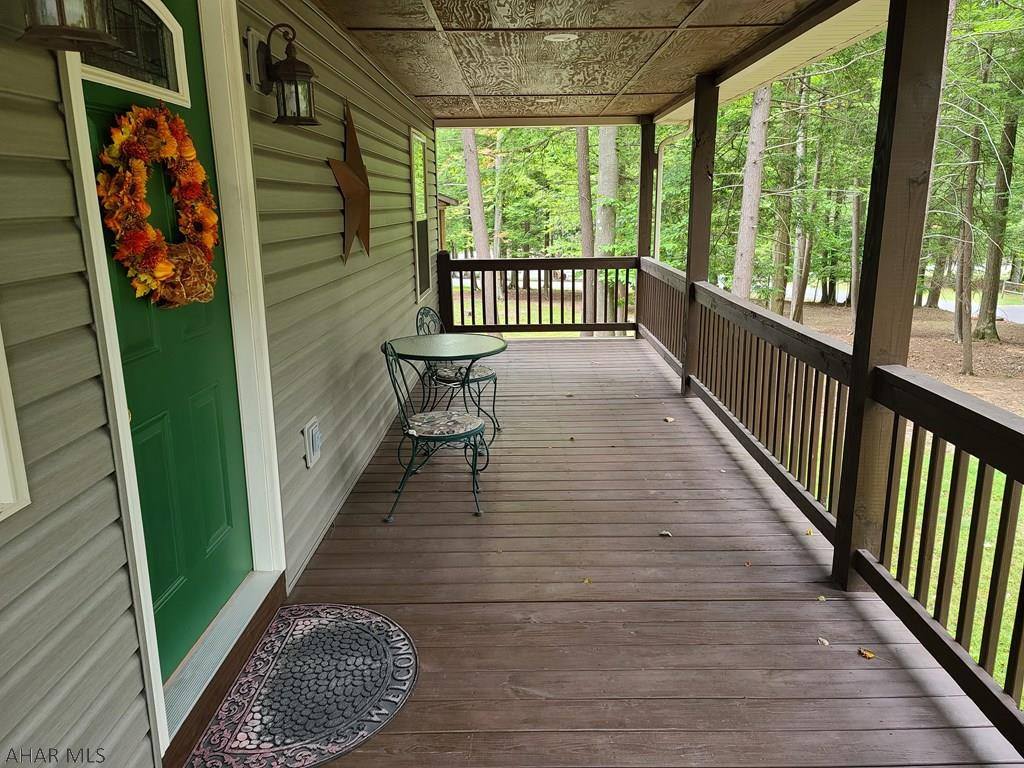 Glendale Yearound - Residential