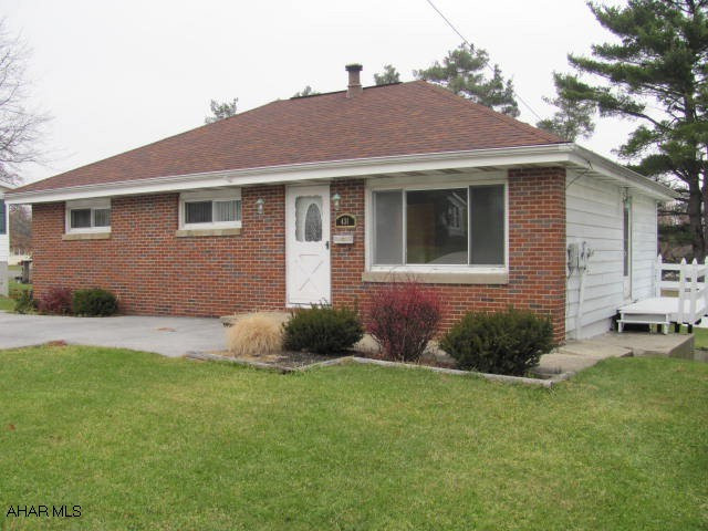 Other - Residential