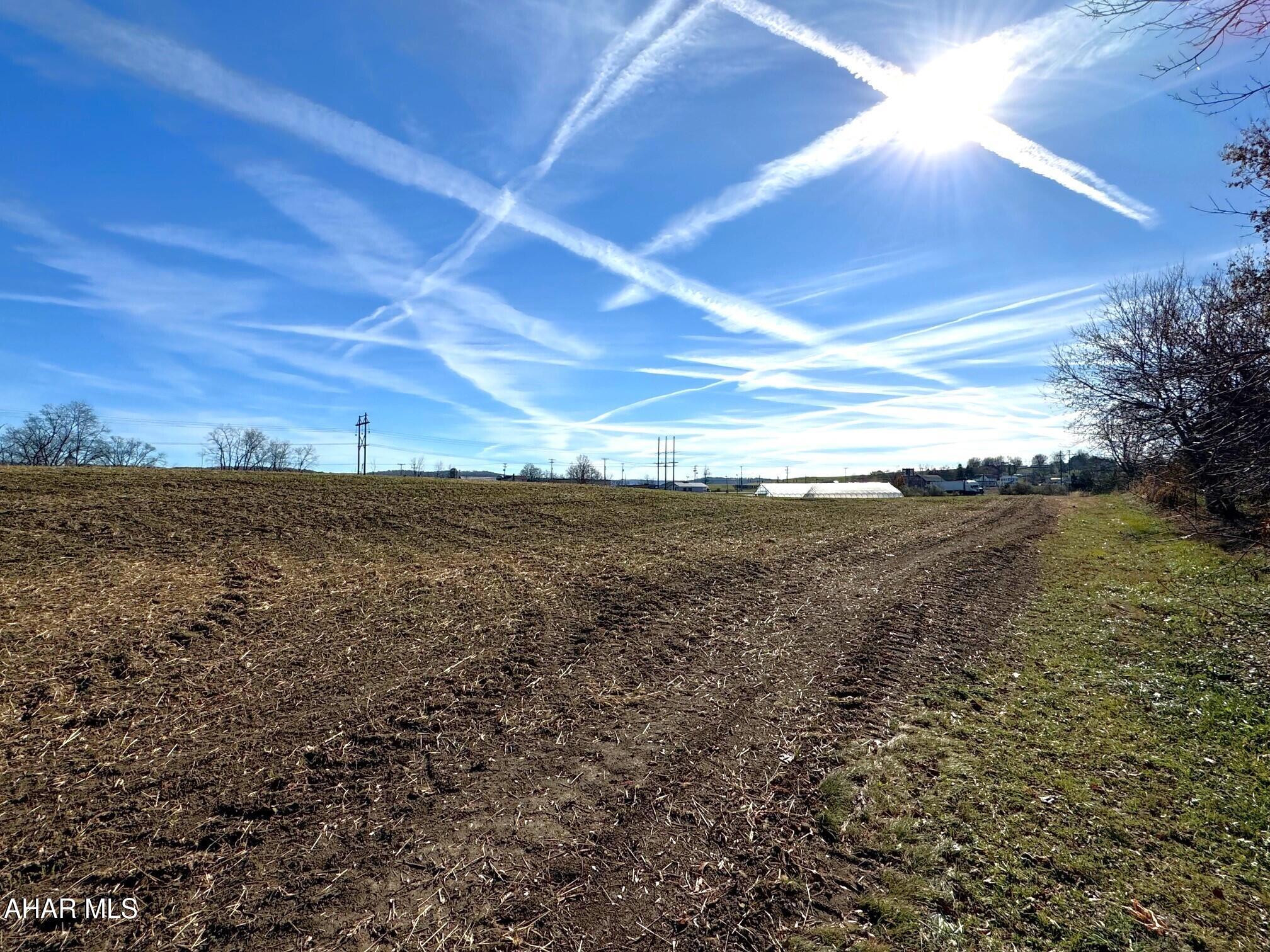 None - Commercial Lease