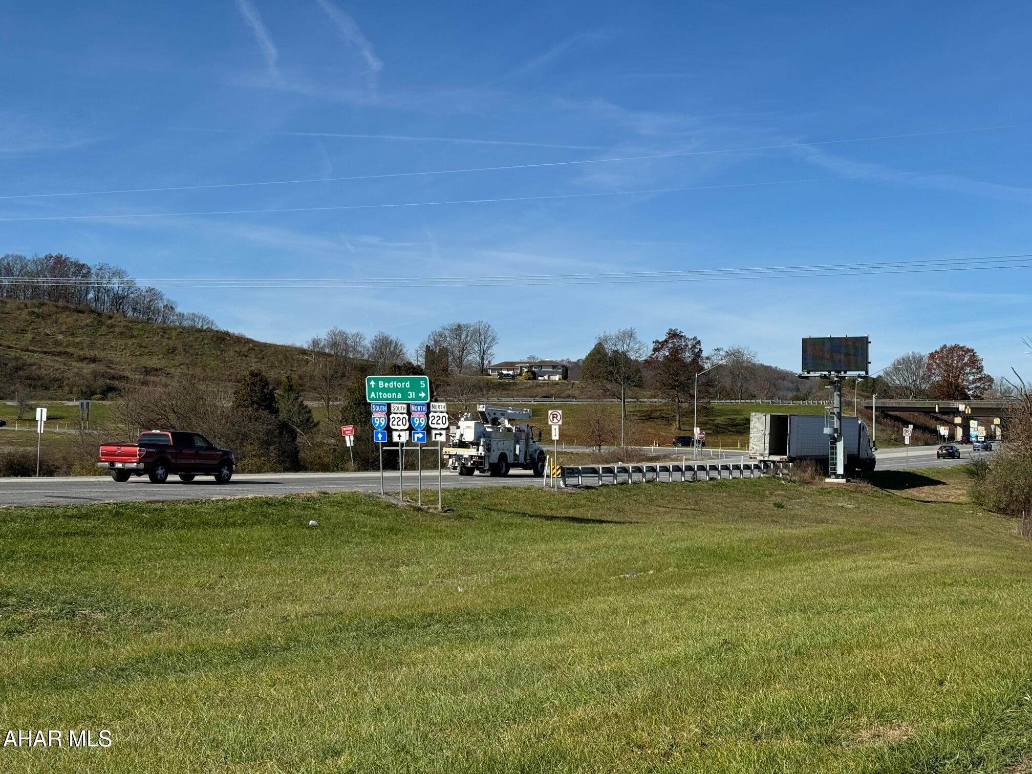 None - Commercial Lease