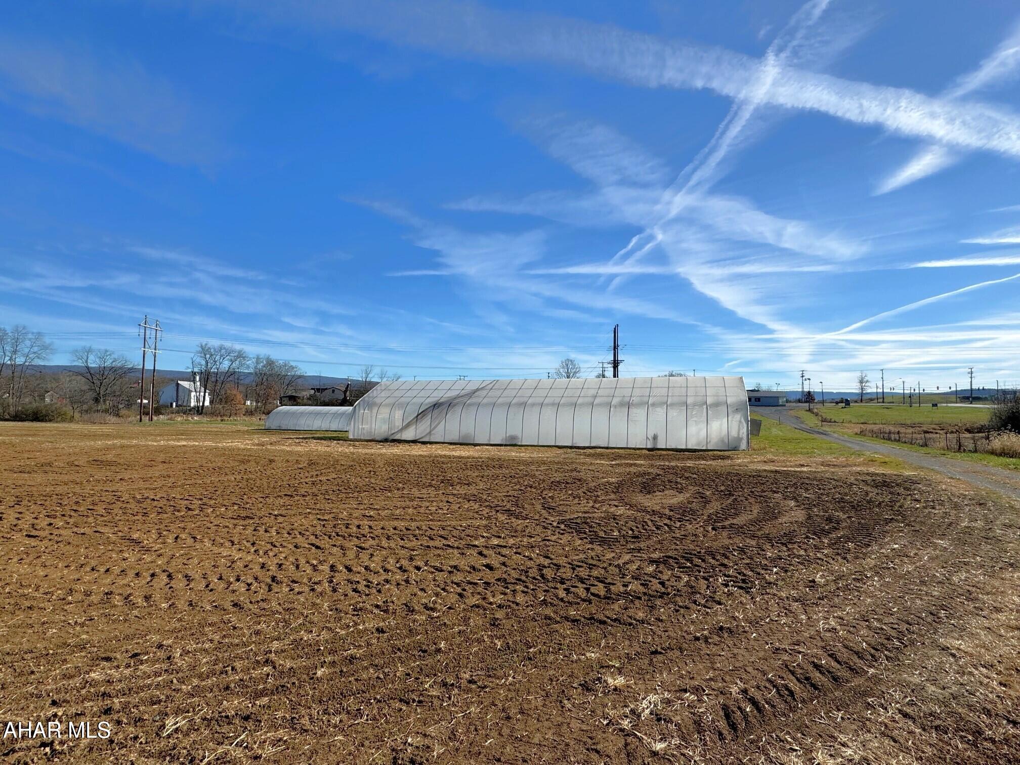 None - Commercial Lease