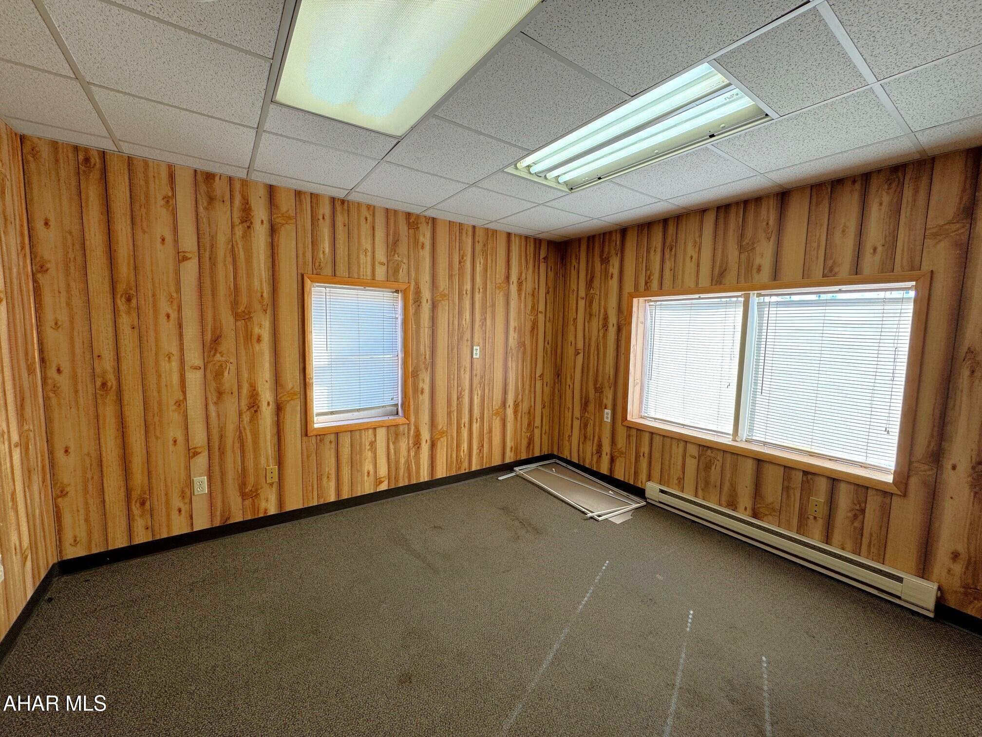 None - Commercial Lease