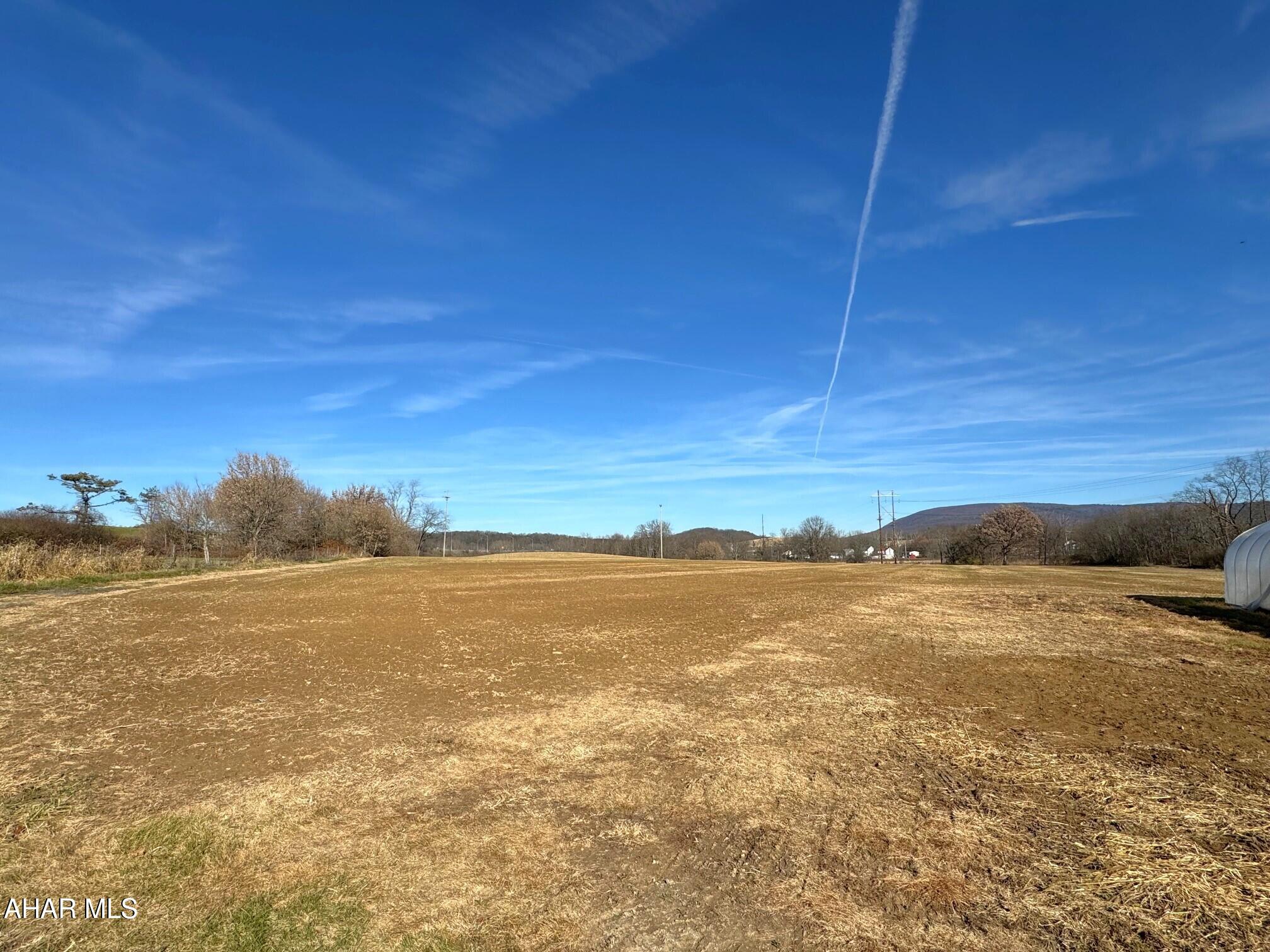 None - Commercial Lease