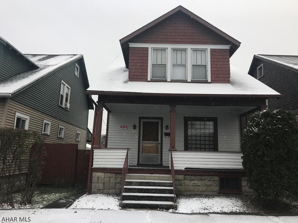 Unknown - Residential