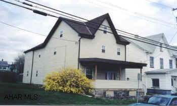 Juniata - Residential Income