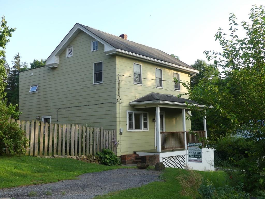 Unknown - Residential