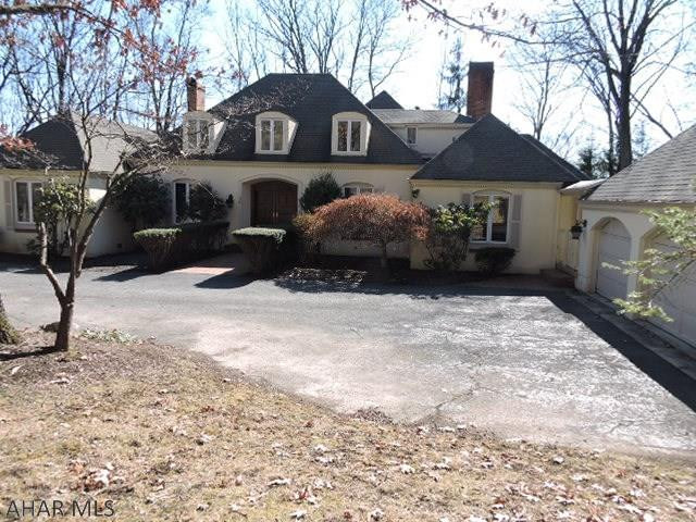 Hickory Hills - Residential