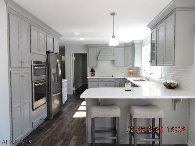 Hickory Hills - Residential