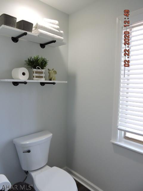 Hickory Hills - Residential