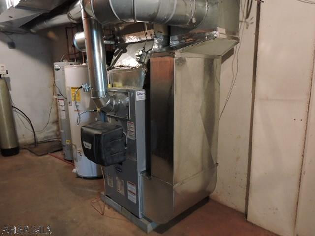 Hickory Hills - Residential