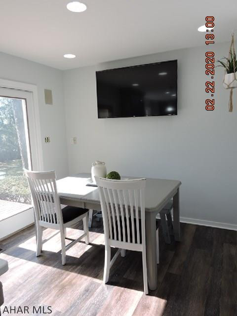 Hickory Hills - Residential