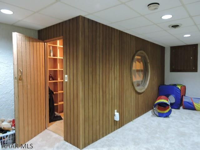 Hickory Hills - Residential