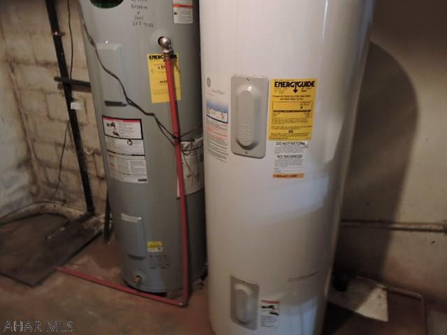 Hickory Hills - Residential