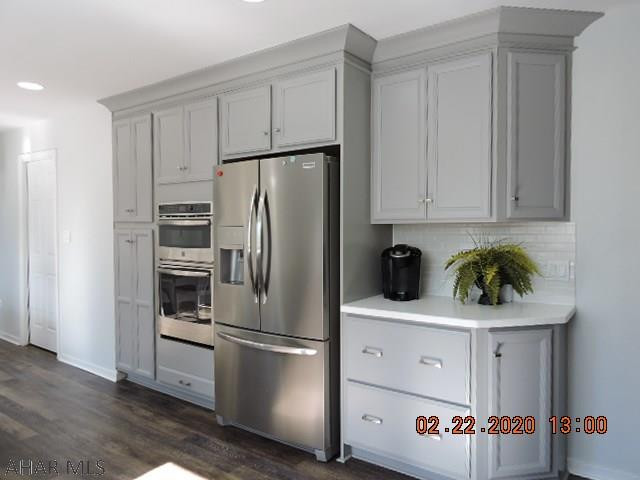 Hickory Hills - Residential