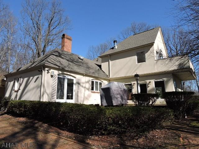 Hickory Hills - Residential