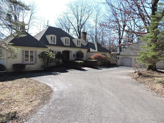 Hickory Hills - Residential