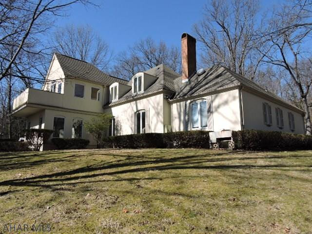 Hickory Hills - Residential