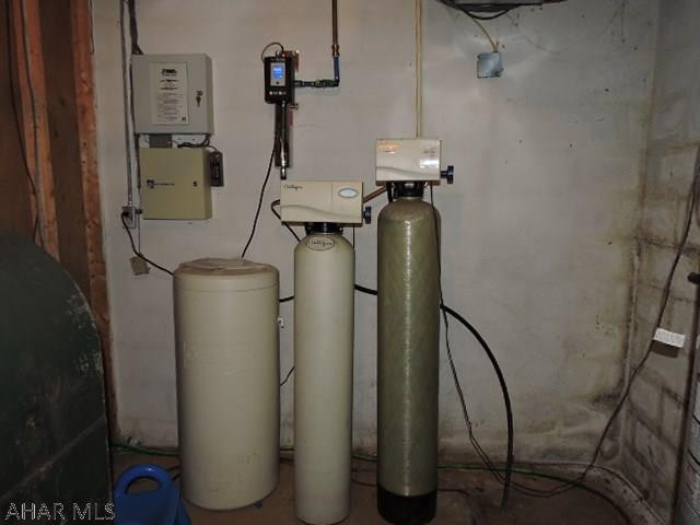 Hickory Hills - Residential